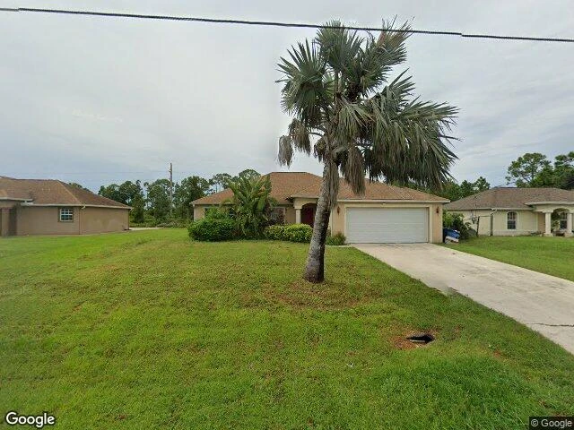 House image located at Lehigh Acres, FL 33971