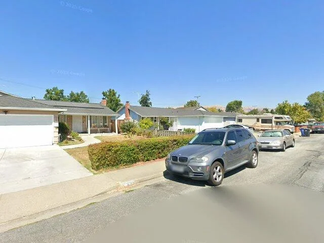 House image located at Milpitas, CA 95035