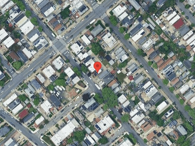 House image located at Brooklyn, NY 11236