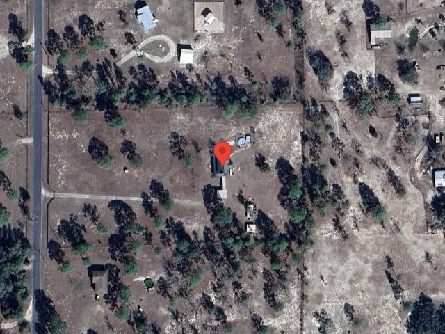 House image located at Bronson, FL 32621