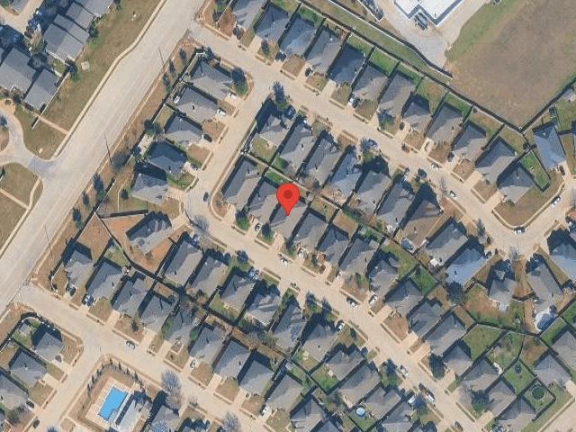 House image located at Burleson, TX 76028