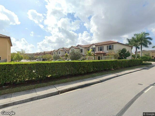 House image located at Homestead, FL 33033