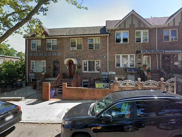 House image located at East Elmhurst, NY 11369