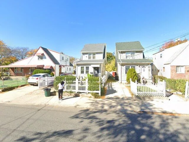 House image located at Saint Albans, NY 11412