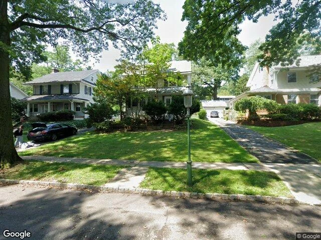 House image located at South Orange, NJ 07079