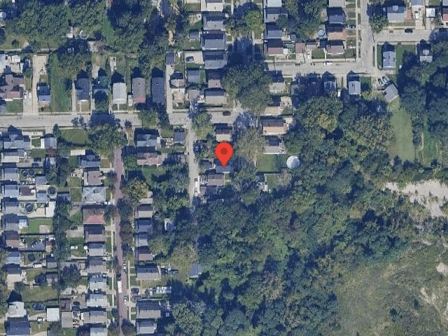 House image located at Cleveland, OH 44109