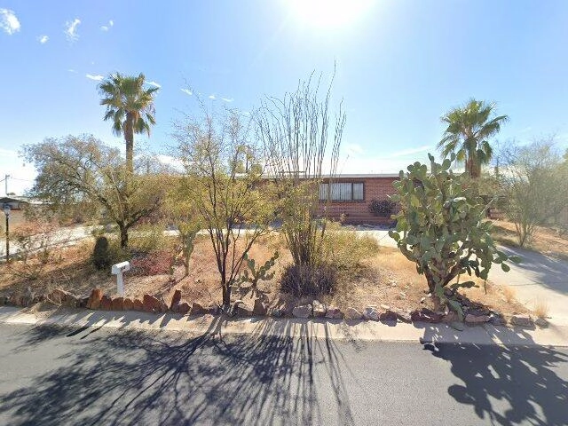 House image located at Tucson, AZ 85745