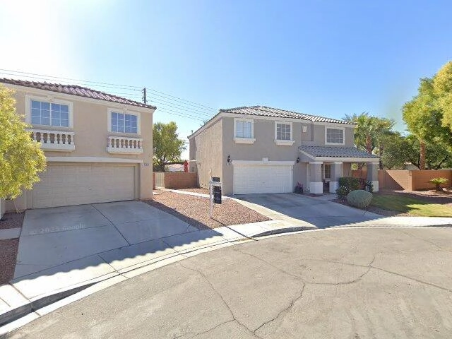House image located at North Las Vegas, NV 89031