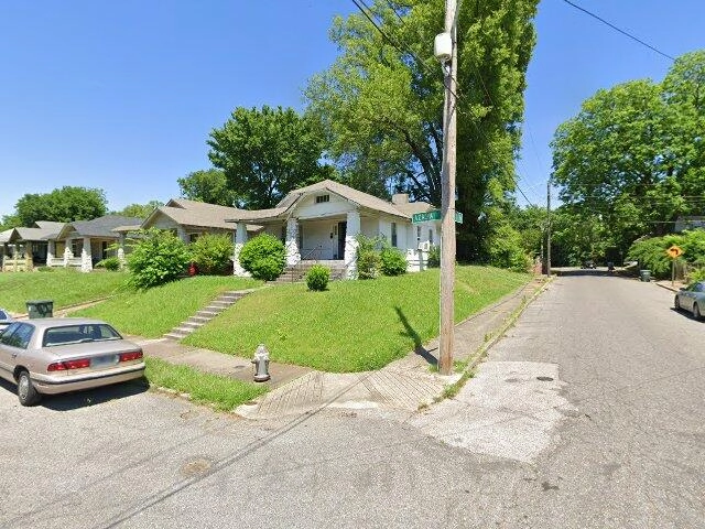 House image located at Memphis, TN 38106