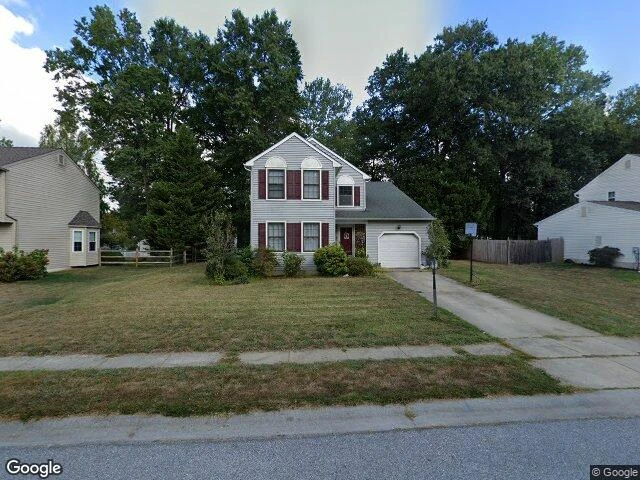 House image located at Bear, DE 19701
