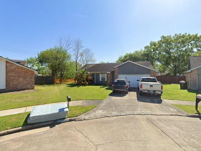 House image located at Missouri City, TX 77489