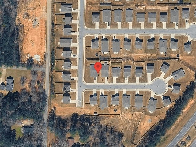 House image located at Rome, GA 30161