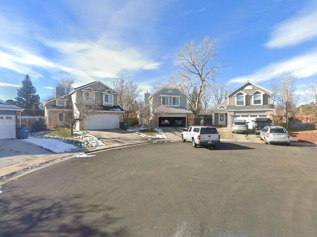 House image located at Aurora, CO 80013