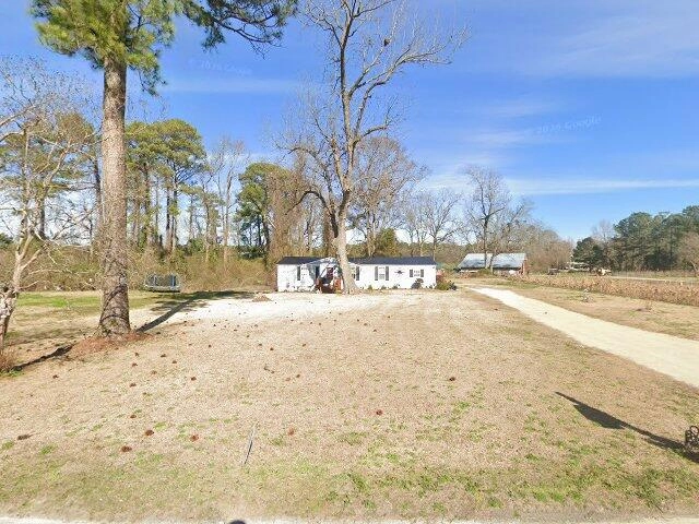 House image located at Richlands, NC 28574