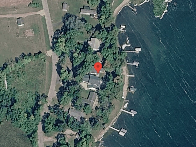 House image located at Audubon, MN 56511