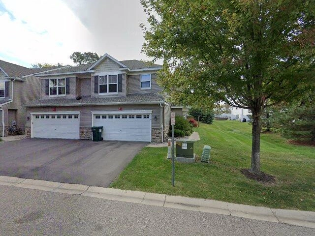 House image located at Minneapolis, MN 55421