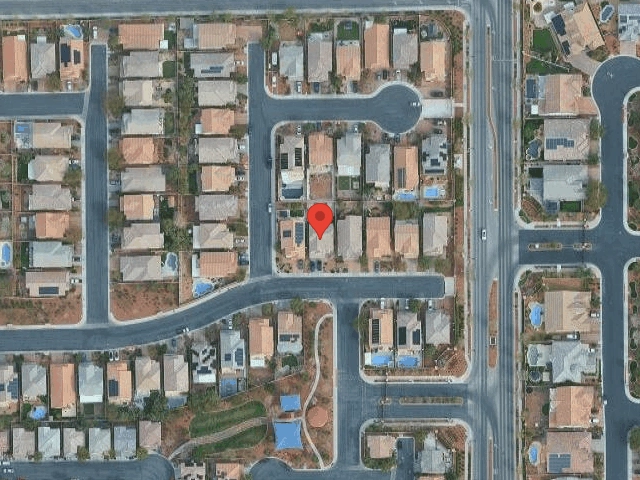 House image located at Las Vegas, NV 89166