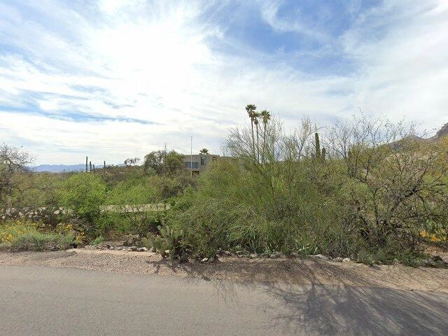 House image located at Tucson, AZ 85718