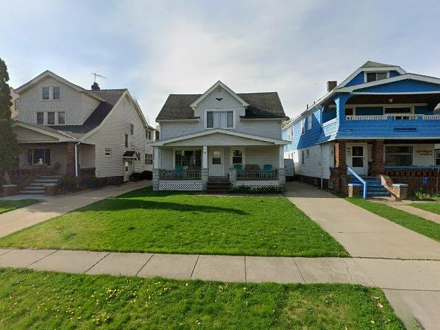House image located at Cleveland, OH 44125
