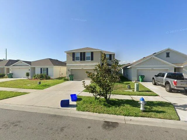 House image located at Zephyrhills, FL 33540