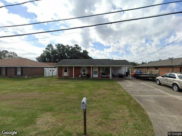 House image located at Belle Chasse, LA 70037