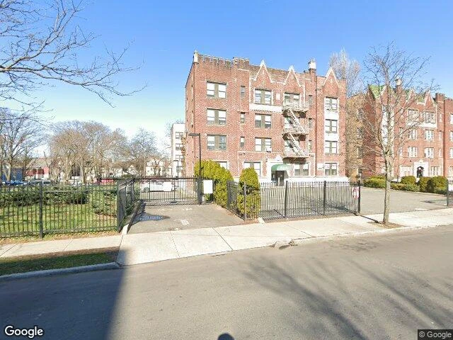 House image located at East Orange, NJ 07018