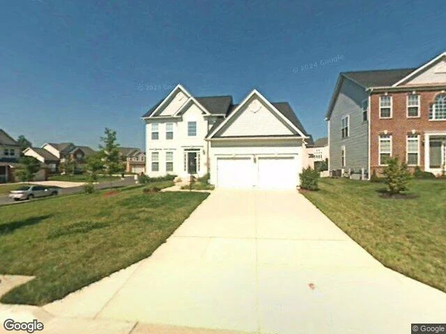 House image located at Bowie, MD 20720