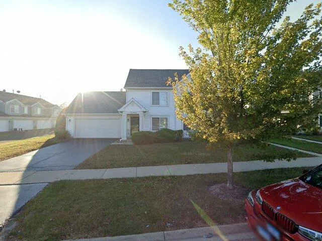 House image located at Wadsworth, IL 60083