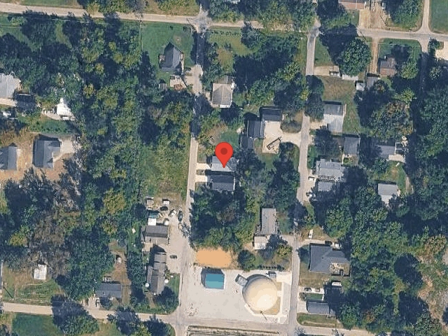 House image located at Thornville, OH 43076