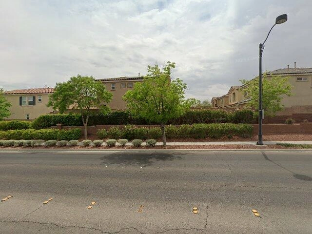 House image located at Las Vegas, NV 89166