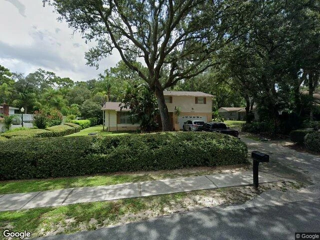 House image located at Tampa, FL 33617