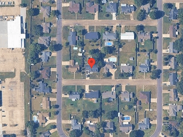 House image located at Tupelo, MS 38801