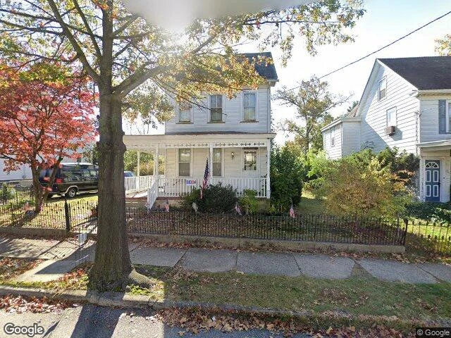 House image located at Riverside, NJ 08075