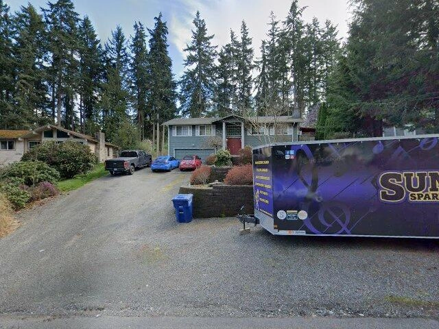 House image located at Bonney Lake, WA 98391