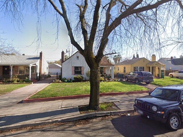 House image located at Stockton, CA 95205