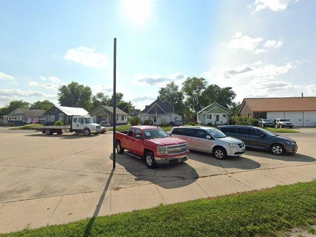 House image located at Ottumwa, IA 52501