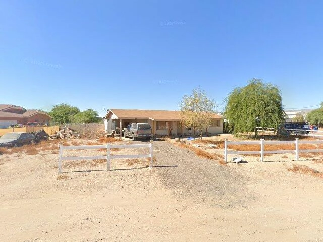 House image located at Buckeye, AZ 85326