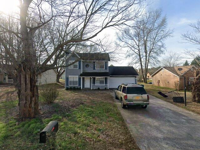 House image located at Jonesboro, GA 30238