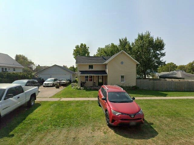 House image located at Lone Tree, IA 52755