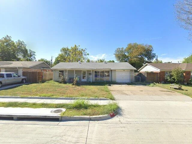 House image located at Garland, TX 75040