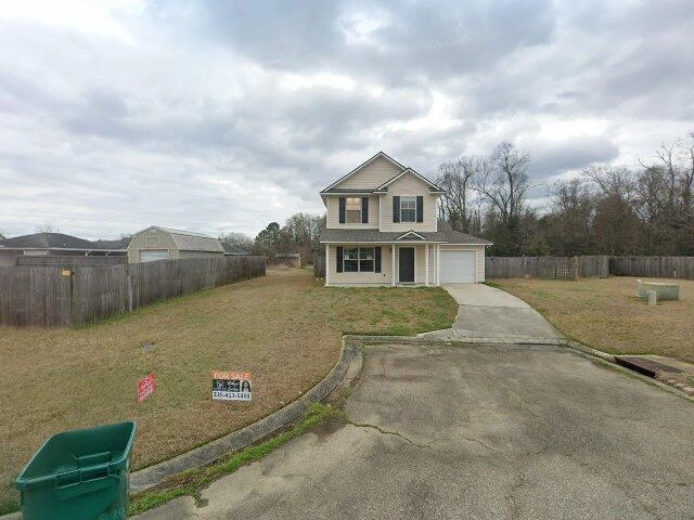 House image located at Denham Springs, LA 70706