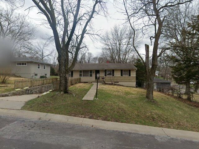 House image located at Kansas City, MO 64133