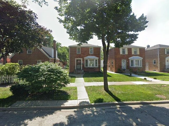 House image located at Bellwood, IL 60104