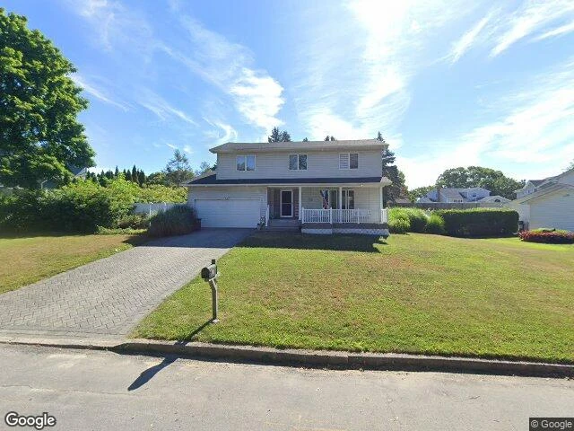 House image located at Centereach, NY 11720