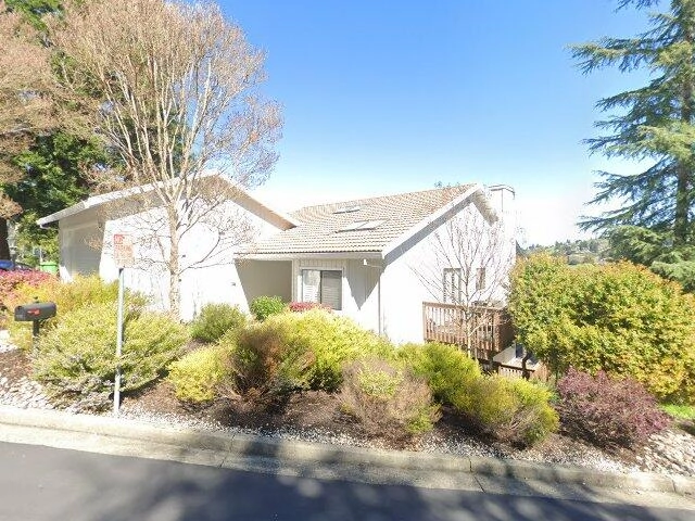 House image located at Moraga, CA 94556