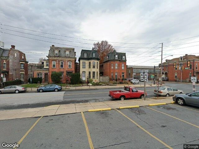 House image located at Columbia, PA 17512