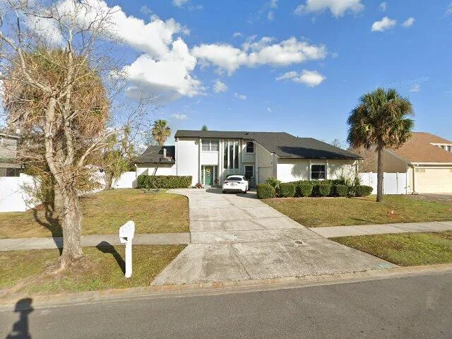 House image located at Orlando, FL 32825