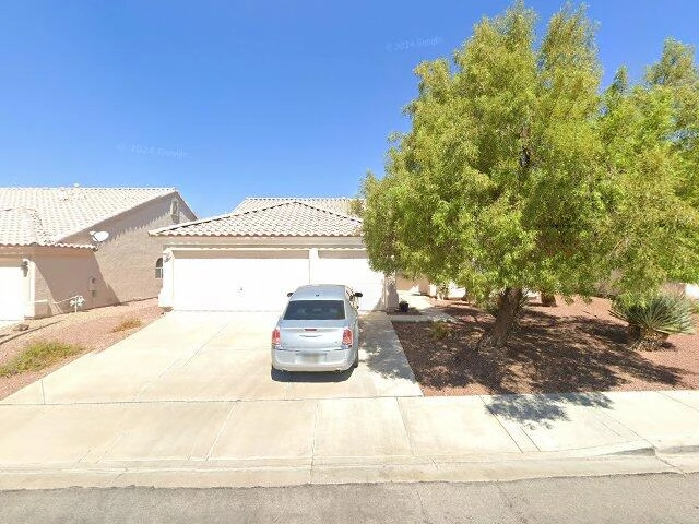 House image located at Henderson, NV 89015