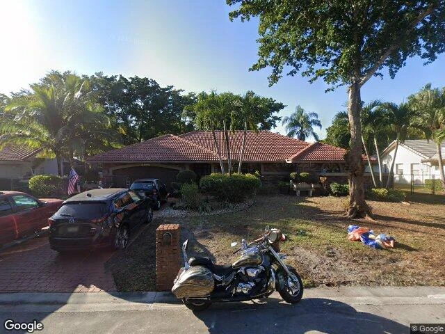 House image located at Pompano Beach, FL 33067