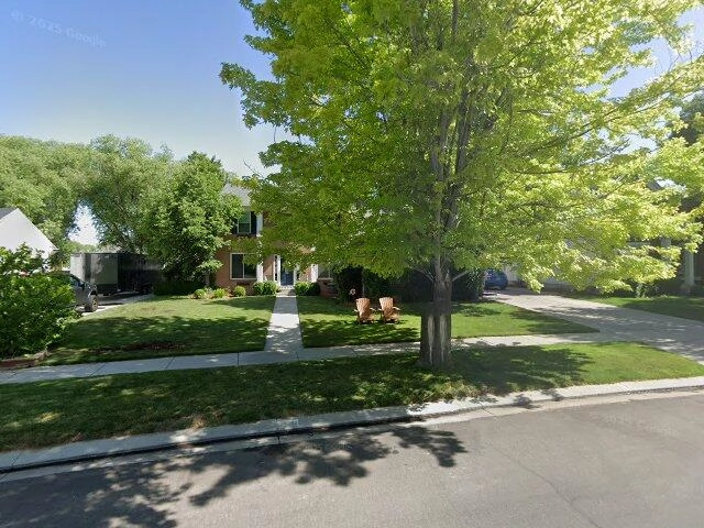 House image located at Draper, UT 84020